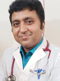 ডা. মুহাম্মদ রাজাউল করিম