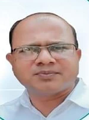 ডা. মুহাম্মদ শফিকুল হক শরীফ