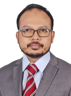 ডা. মুহাম্মদ সাখাওয়াত হোসেন