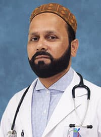 ডা. মুহাম্মদ তাইয়েব