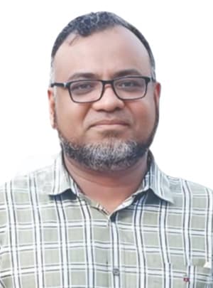 ডা. মুহাম্মদ জাইনুল আবেদীন