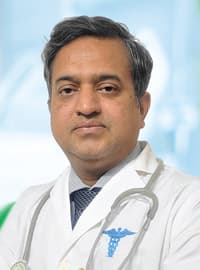 ডা. মুহাম্মদ জাকির হোসেন