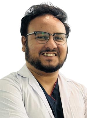 ডা. মুহাম্মদ ইব্রাহিম খালিলুল্লাহ