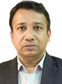 ডা. মুহিব্বুর রহমান রাফ