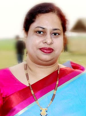 ডা. মুহতারিমা তাবাসসুম নিপু