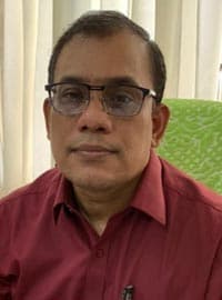 প্রফেসর ডা. মুজিবুল হক