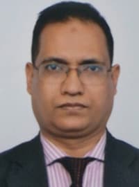 ডা. মোখলেসুর রহমান শামীম