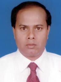 ডা. মুকুল কুমার সরকার