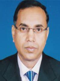 ডা. মুকুল রঞ্জন ঘোষ