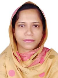ডা. মুনাওয়ার সুলতানা লিনা