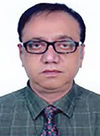 ডা. মুনির আহসান খান