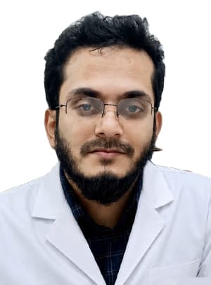 ডা. মুনিরুল মোস্তফা সবুজ
