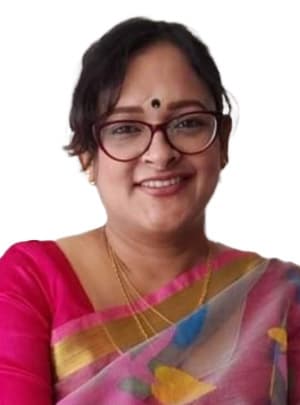 ডা. মুনমুন ইসলাম