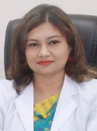 ডা. মুন্নি মোমতাজ