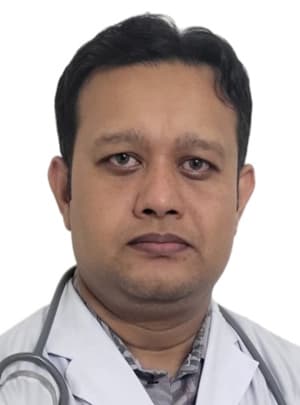 ডা. মুসফিকুর রহমান শাহেদ