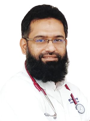 ডা. মুশফিকুল আবরার
