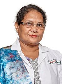 ডা. মুসরাত রহমান দীবা