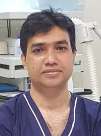 ডা. মুস্তাফিজুর রহমান