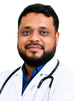 ডা. মুস্তাফিজুর রহমান (মাসুম)
