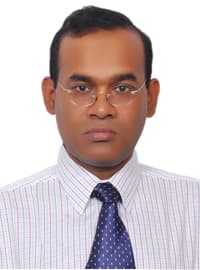 ডা. ম্যেন উদ্দিন মোজুমদের