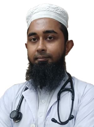 ডা. মিনুল হাসান