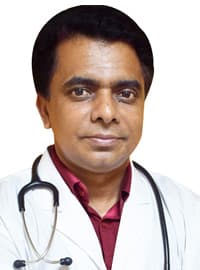 ডা. এন. এম. সাইফুদ্দিন নিজামি নয়ন