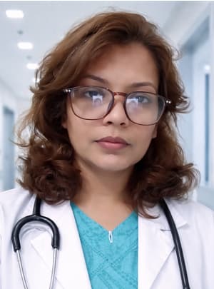 ডা. নাবিনা লালা মুনা