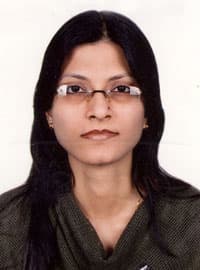 ডা. নাদিয়া ফারজানা ইসলাম