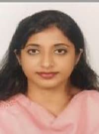 ডা. নাদিরা মোসাব্বির