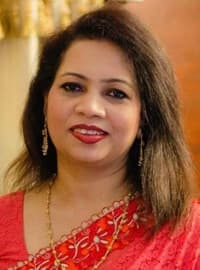 ডা. নাফিসা আমিন খান
