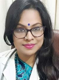 ডা. নাফিসা আনোয়ার মারিয়ানা