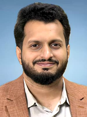 সহকারী অধ্যাপক ডা. নাফিউজ্জামান