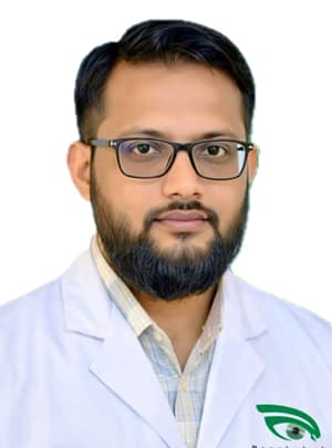 ডা. নাফিজ আহমেদ শাহরিয়ার