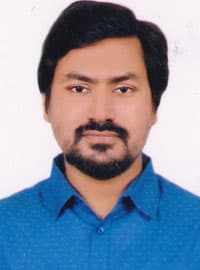 ডা. নাফিজ খান রৌসেয়াউ