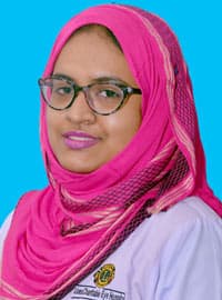 ডা. নাহিদ সুলতানা