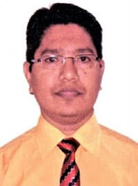 ডা. নাহিন এ. আব্বাসি