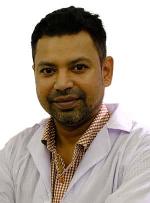 ডা. নাইমুল হাসান রাজিন