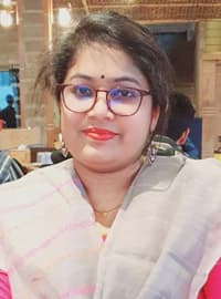 ডা. নাজিয়া সারানিকা