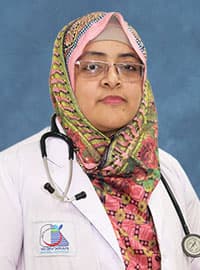 ডা. নাজমা মাহবুব