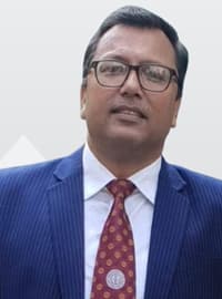 সহকারী অধ্যাপক ডা. নাজমুল হক