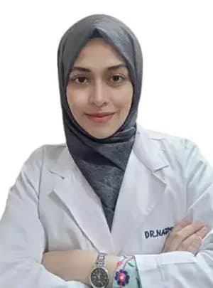 ডা. নাজমুন নাহার