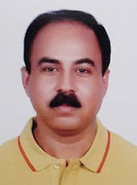 ডা. নান্দান কুমার মজুমদার