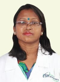 ডা. নান্দিতা পাল