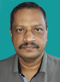 ডা. নারেশ কুমার রায়