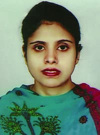 ডা. নার্গিস আক্তার শিদ্দিক