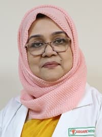 ডা. নার্গিস ফাতেমা