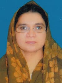 ডা. নার্গিস সুলতানা