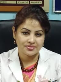 ডা. নার্গিস সুলতানা