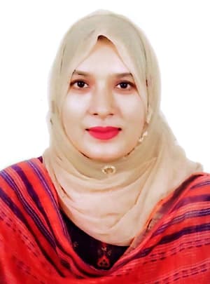 ডা. নার্গিস আক্তার