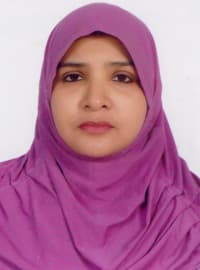 ডা. নাসিম-ই-তাসনিম তানু